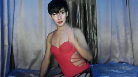 Miss Sweet LUNA 3 online show from 12-13-24, 01:22
