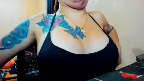 kimmy online show from 03-11-26, 10:05