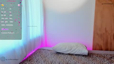 Eve   Independent model online show from 12-02-24, 04:31