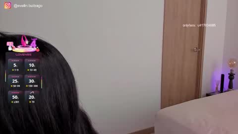 Eve   Independent model online show from 10-02-25, 06:37