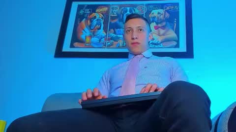 masster_ares online show from 10-15-25, 02:55