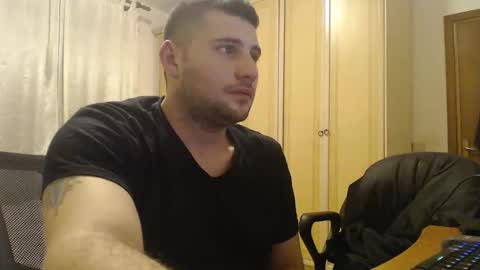 Snapshot of massu1994 chatting on 01-14-25, 09:30 Massu94 online show from 01-14-25, 09:30