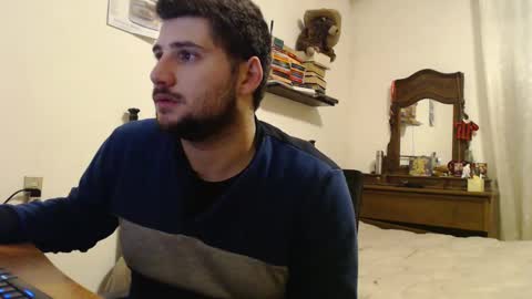 Snapshot of massu1994 chatting on 03-09-25, 11:25 Massu94 online show from 03-09-25, 11:25