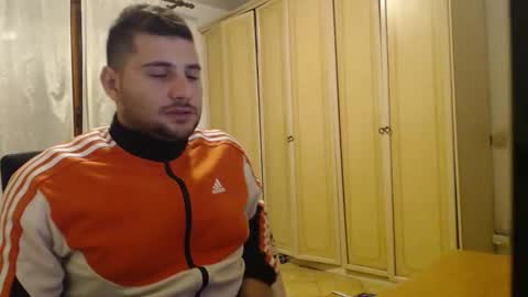 Massu94 online show from 11-09-25, 05:44