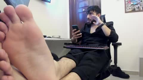 Matthew online show from 02-23-25, 03:13