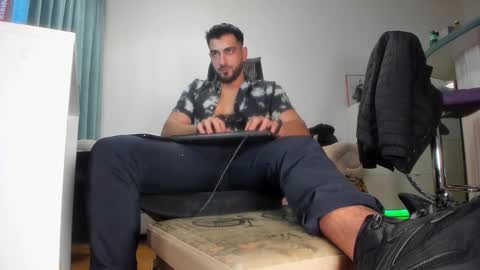 Matthew online show from 10-01-25, 06:03