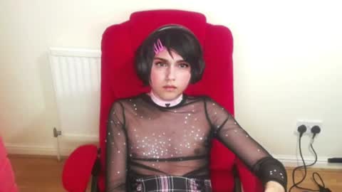 master_and_doll_ online show from 01-30-25, 10:51