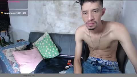 master and sumisse online show from 12-17-25, 01:44