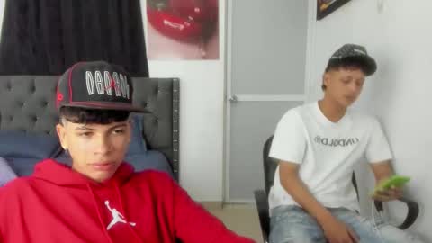 master_billy1 online show from 05-17-26, 06:22
