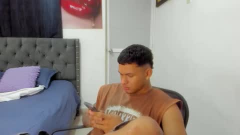 master_billy1 online show from 05-19-26, 05:03