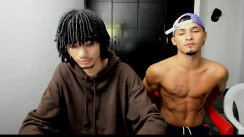master_billy1 online show from 06-25-26, 05:12