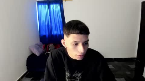 master_billy1 online show from 06-27-26, 06:57