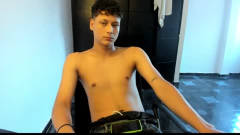 master_billy1 online show from 06-30-26, 11:22