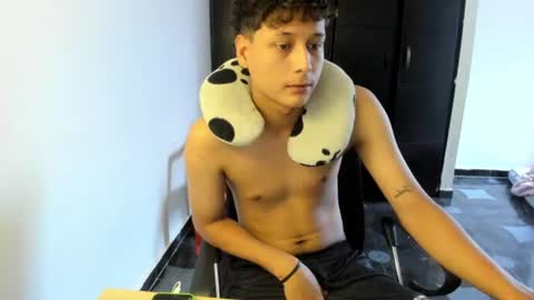 master_billy1 online show from 07-09-26, 11:14