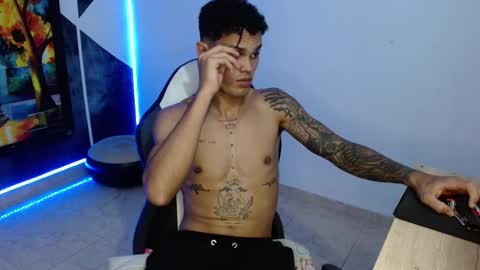 Snapshot of master_black777 chatting on 02-14-26, 08:27 master_black777 online show from 02-14-26, 08:27