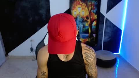 Snapshot of master_black777 chatting on 02-24-26, 11:25 master_black777 online show from 02-24-26, 11:25