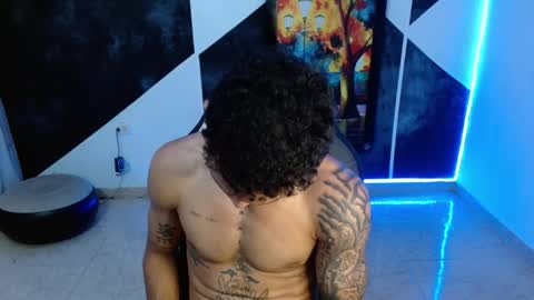 Snapshot of master_black777 chatting on 03-04-26, 09:10 master_black777 online show from 03-04-26, 09:10