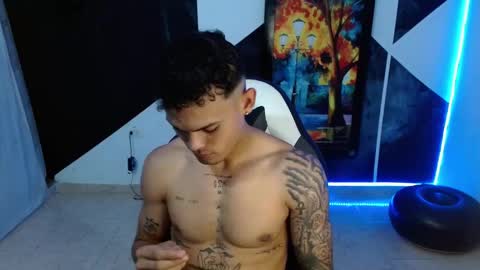 Snapshot of master_black777 chatting on 03-16-26, 06:23 master_black777 online show from 03-16-26, 06:23