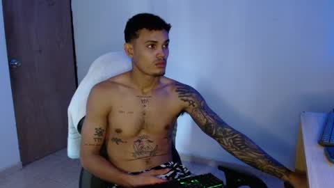 master_black777 online show from 04-30-26, 02:34