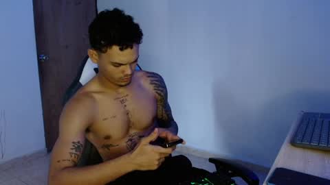 master_black777 online show from 05-01-26, 12:21