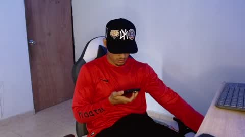 master_black777 online show from 05-03-26, 03:40