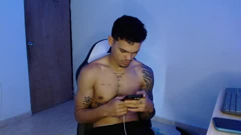 master_black777 online show from 05-04-26, 12:01