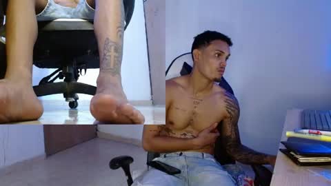 master_black777 online show from 05-11-26, 05:32