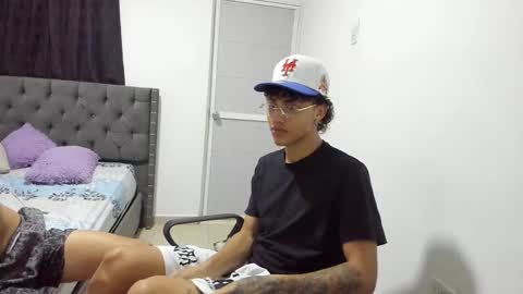 master_boy28 online show from 11-03-25, 10:42