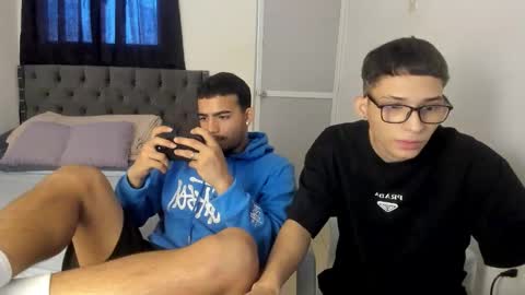 master_boy28 online show from 02-11-26, 02:44