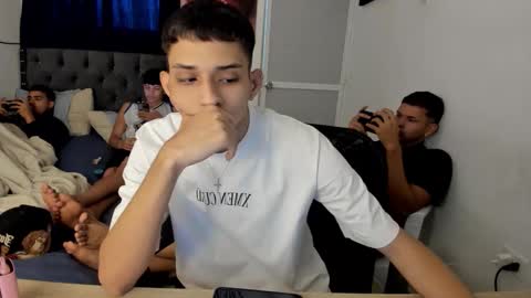 master_boy28 online show from 03-26-26, 08:36