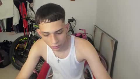 master_boy28 online show from 04-18-26, 05:39