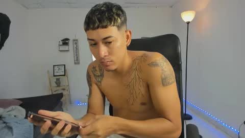 master_control777 online show from 01-10-26, 04:09