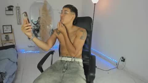 master_control777 online show from 01-11-26, 08:14