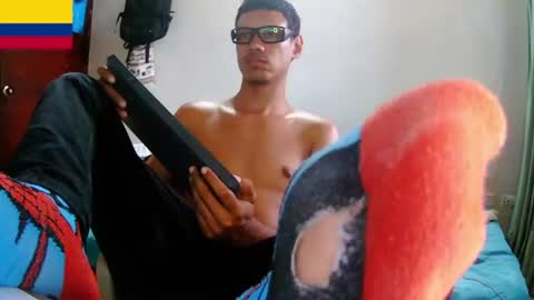Master Cospi online show from 06-22-26, 07:33