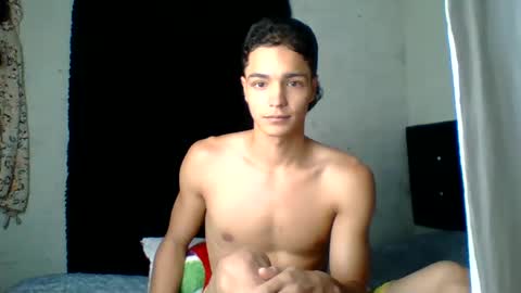 master_dominant_777 online show from 02-28-25, 12:20