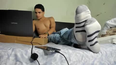 master_dominant_777 online show from 09-19-25, 12:17