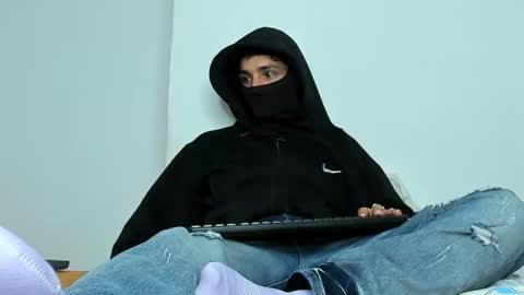 master_dominant_777 online show from 03-14-26, 07:08