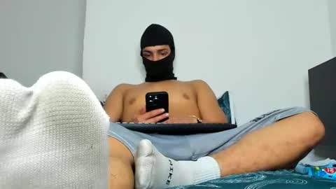 master_dominant_777 online show from 05-31-26, 04:47