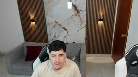 Snapshot of master_javi chatting on 09-27-25, 05:23 master_javi online show from 09-27-25, 05:23