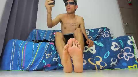 cash master jose online show from 01-09-26, 07:04