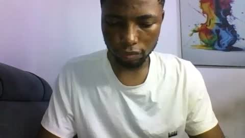 Master Kael online show from 01-18-26, 12:25