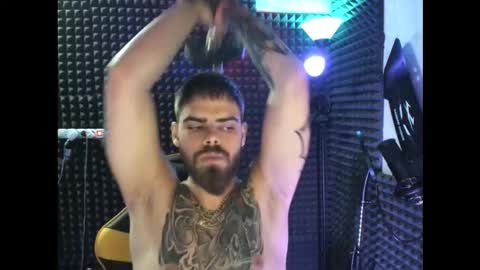 master rager19 online show from 09-25-25, 10:46