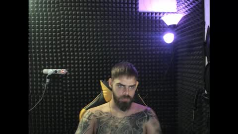 master rager19 online show from 10-01-25, 05:19