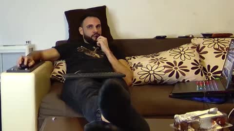 SIR online show from 01-31-25, 12:28
