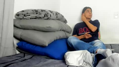 Snapshot of master_ruthless77 chatting on 11-28-25, 11:18 Master Leo online show from 11-28-25, 11:18