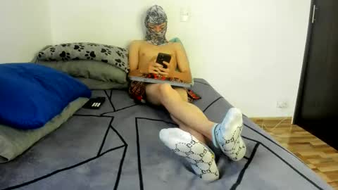 Snapshot of master_ruthless77 chatting on 01-10-26, 10:03 Master Leo online show from 01-10-26, 10:03