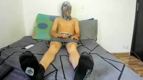 Snapshot of master_ruthless77 chatting on 01-13-26, 10:26 Master Leo online show from 01-13-26, 10:26