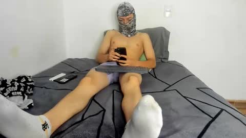 Master Leo online show from 01-19-26, 12:03