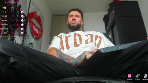 steven  online show from 01-03-25, 10:08