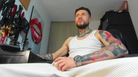 steven  online show from 01-25-25, 11:11